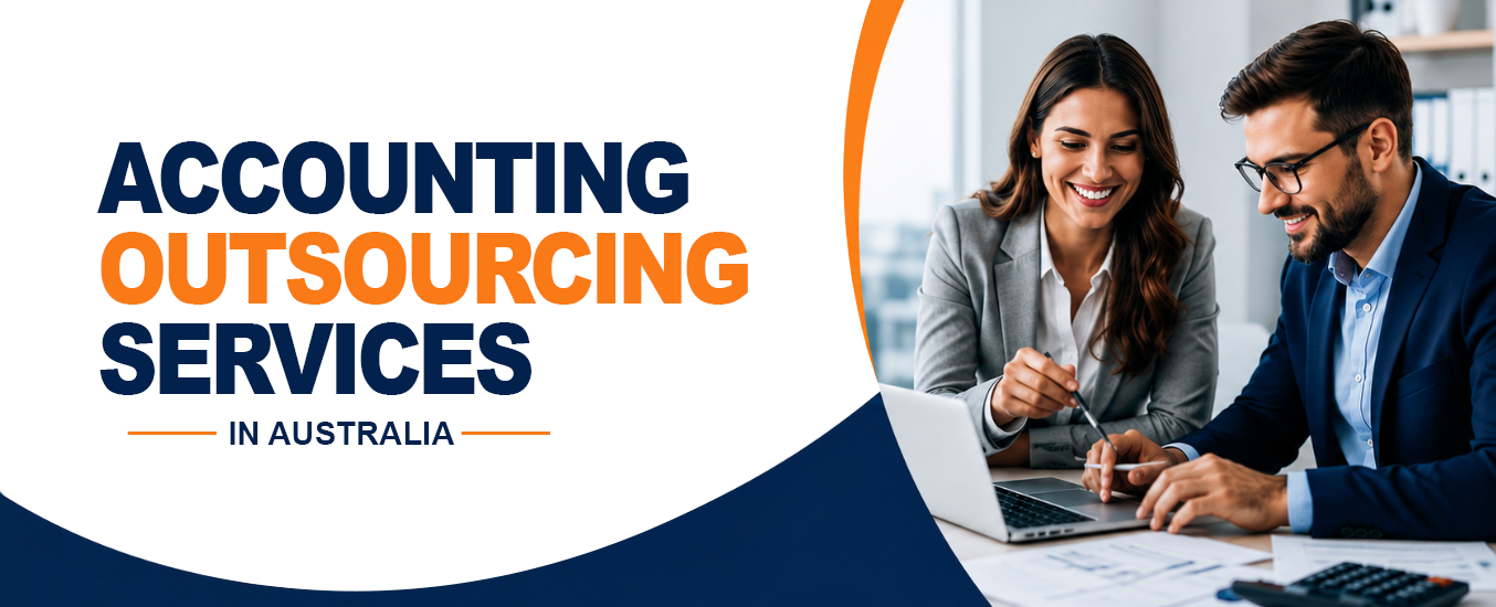 Accounting Outsourcing Services in Australia with Remote Accountants