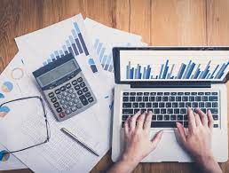 Accounting services in Australia by remote offshore accountants