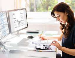 Payroll processing services in Australia for businesses