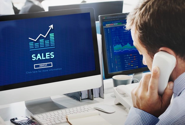 Sales support services in Australia for business growth